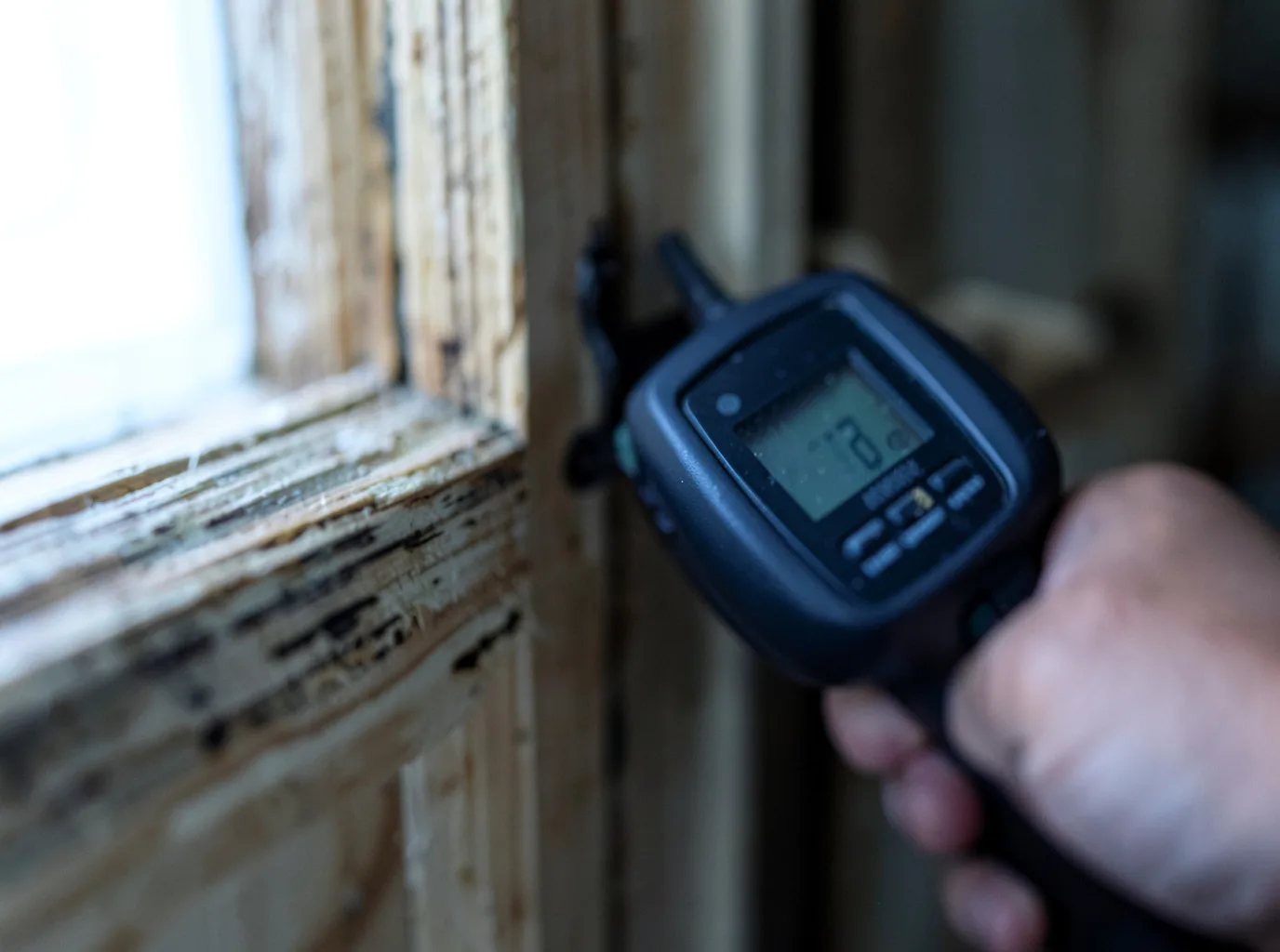Water Damage Restoration Lisman, AL FAQs